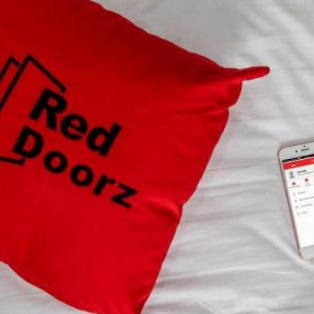 Reddoorz @ Pelita Raya Rappocini Hotel Makassar Exterior photo