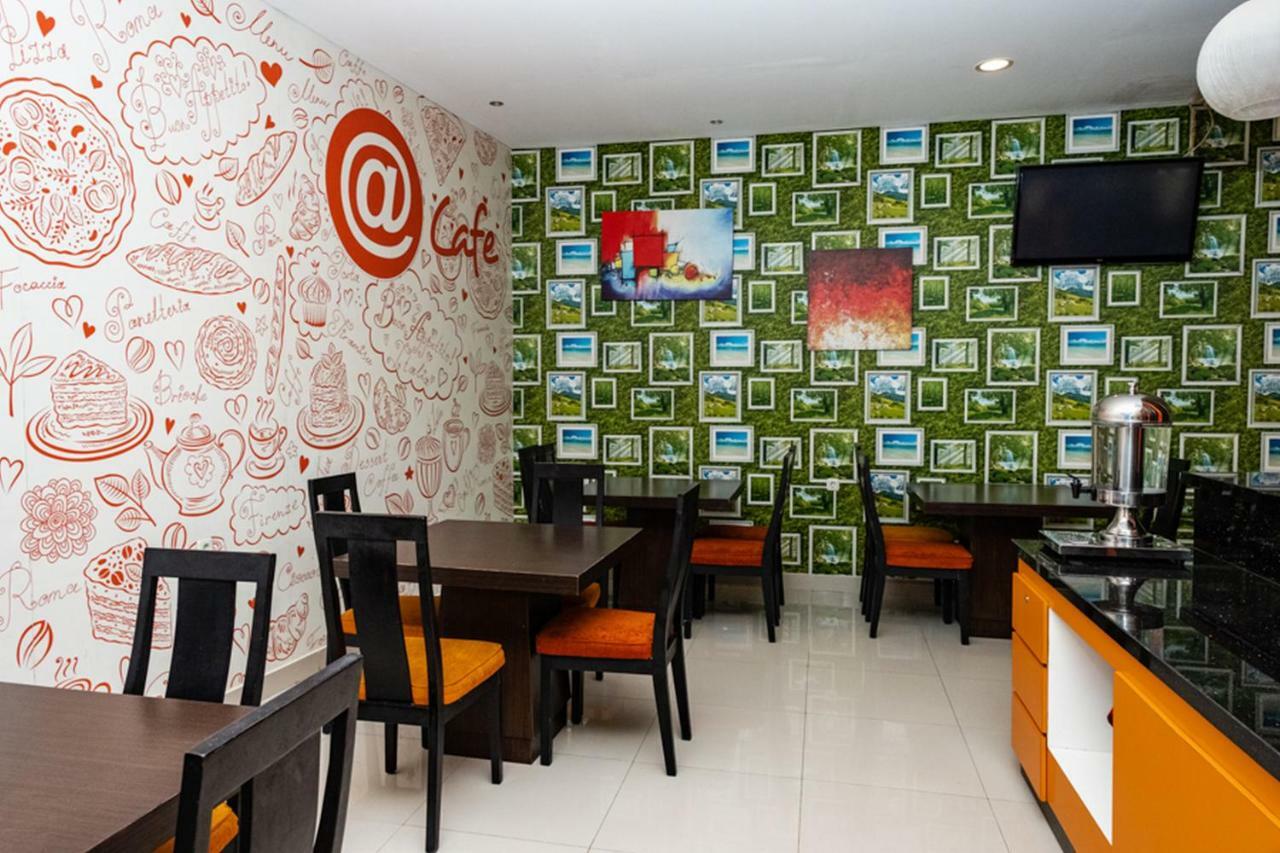 Reddoorz @ Pelita Raya Rappocini Hotel Makassar Exterior photo